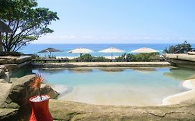 Sugar Beach Resort